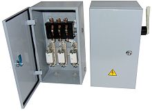 Ящик силовой Электрофидер ЯРП-100А IP54  картинка